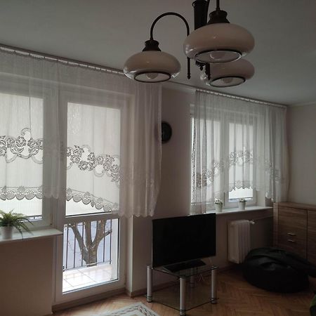 Apartament Beniowskiego กดัญสก์ ภายนอก รูปภาพ