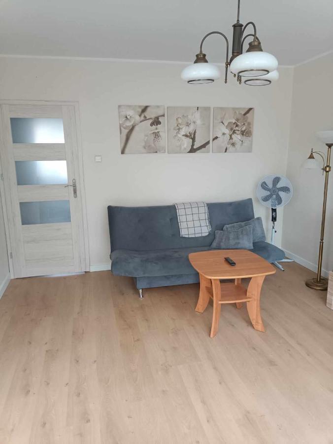 Apartament Beniowskiego กดัญสก์ ภายนอก รูปภาพ