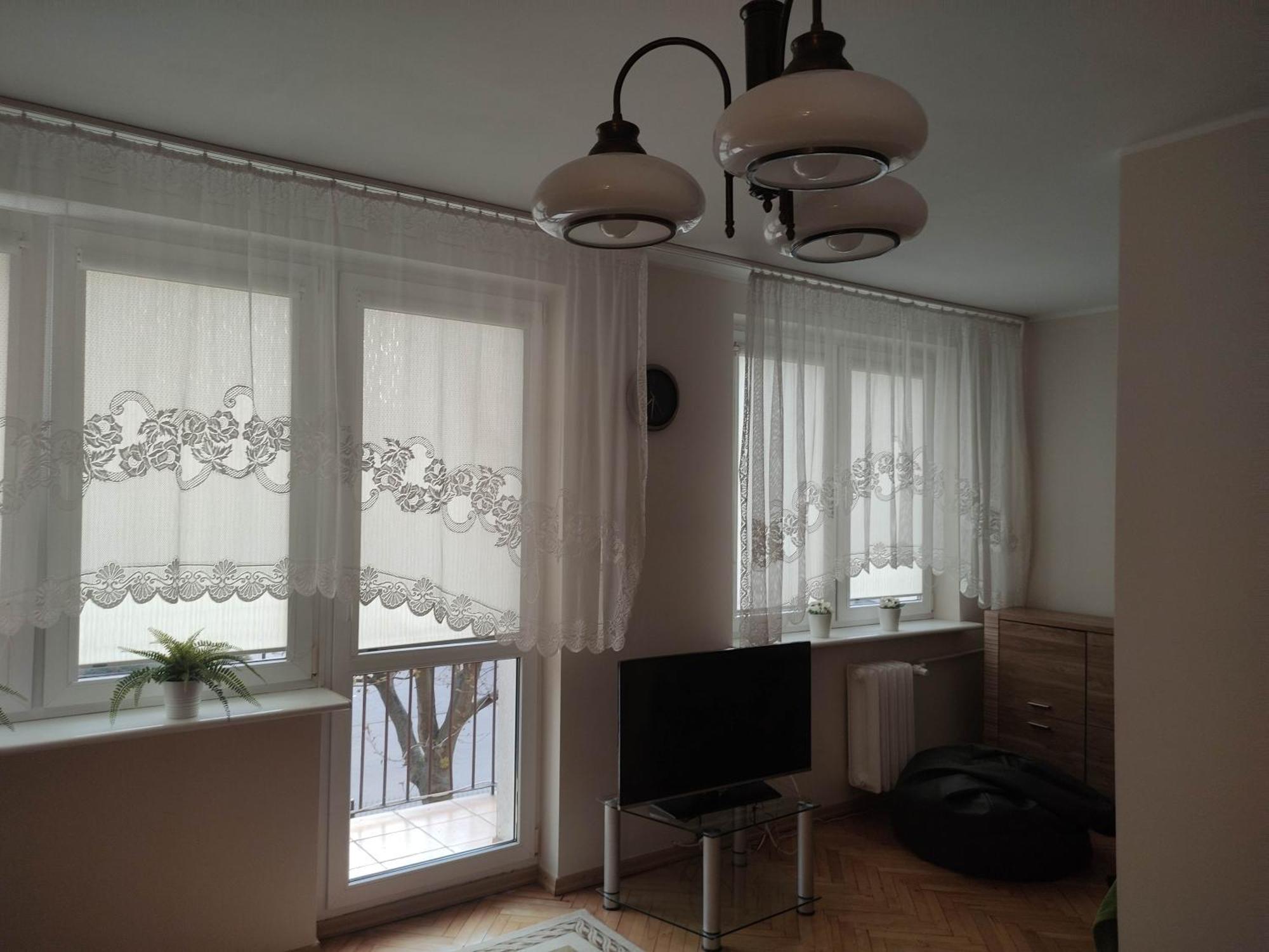 Apartament Beniowskiego กดัญสก์ ภายนอก รูปภาพ