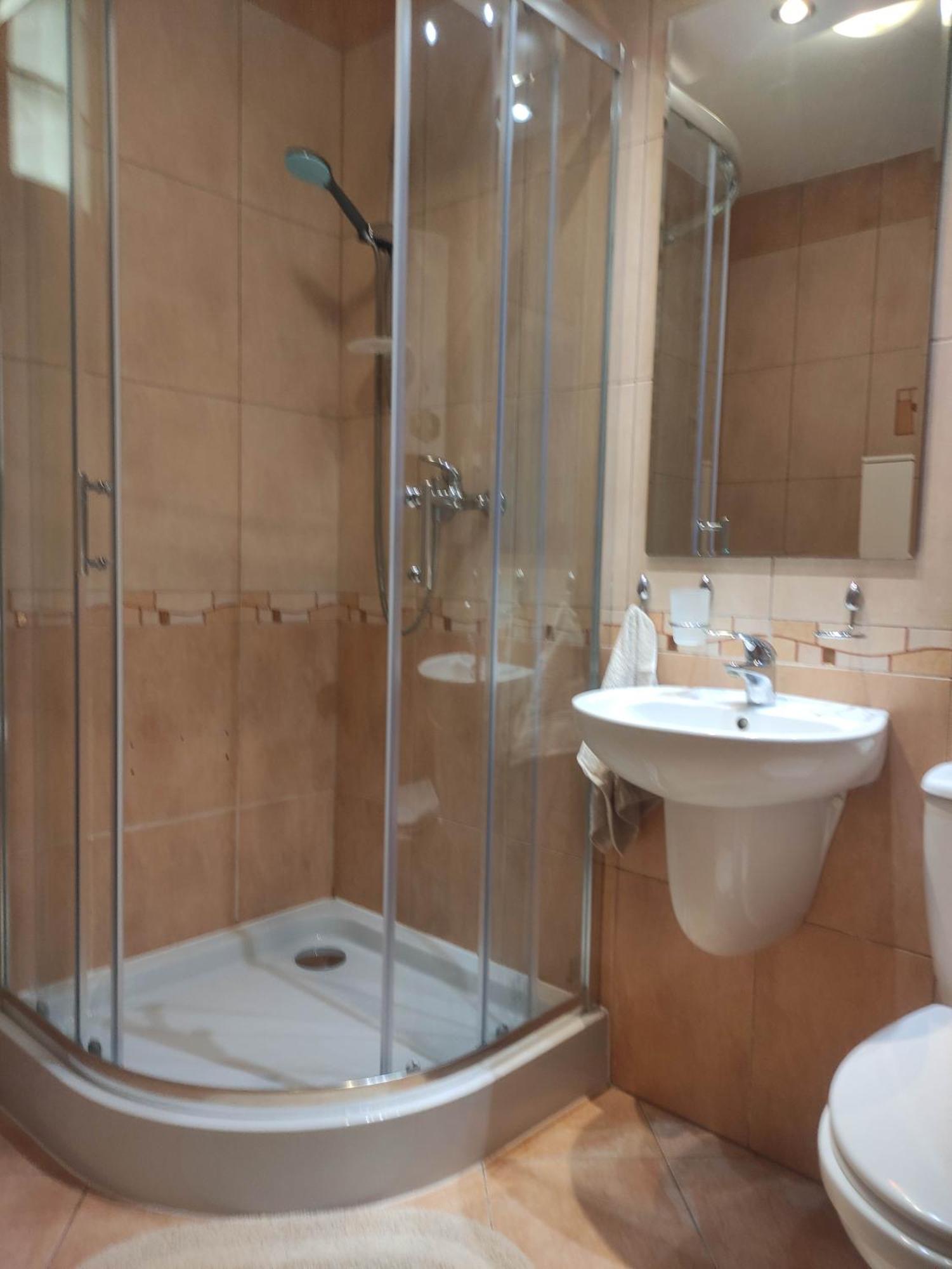 Apartament Beniowskiego กดัญสก์ ภายนอก รูปภาพ