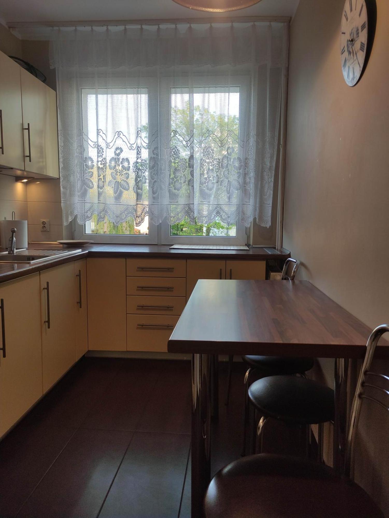 Apartament Beniowskiego กดัญสก์ ภายนอก รูปภาพ